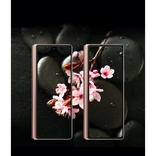 Buy Ringke Camera Glass Samsung Galaxy Z Fold 2 [3 PACK] - RGK1301 - {ean13} - Home Screen Store Europe