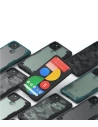 Kup Case Ringke Fusion-X Google Pixel 5 Schwarz - RGK1302BLK - {ean13} - Sklep Home Screen