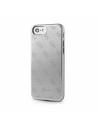 Etui Guess GUHCP7MESI iPhone 8/7/6 ezüst/srebrny hardcase 4G ALUMINIUM LEMEZ