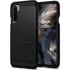 Spigen Tough Armor OnePlus Nord Black