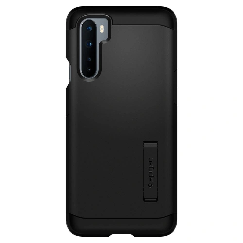 Buy Spigen Tough Armor OnePlus Nord Black - SPN1349BLK - {ean13} - Home Screen Store Europe