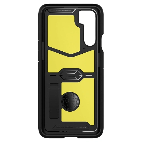 Buy Spigen Tough Armor OnePlus Nord Black - SPN1349BLK - {ean13} - Home Screen Store Europe