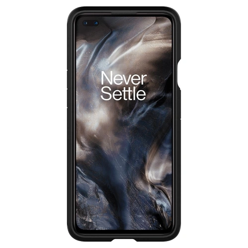 Buy Spigen Tough Armor OnePlus Nord Black - SPN1349BLK - {ean13} - Home Screen Store Europe