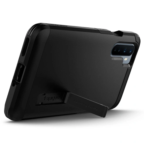 Buy Spigen Tough Armor OnePlus Nord Black - SPN1349BLK - {ean13} - Home Screen Store Europe