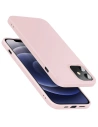 Kup Etui ESR Cloud Apple iPhone 12 Mini Růžový písek - ESR270PNK - {ean13} - Sklep Home Screen