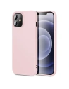 Etui ESR Cloud Apple iPhone 12 Mini Rózsaszín Homok