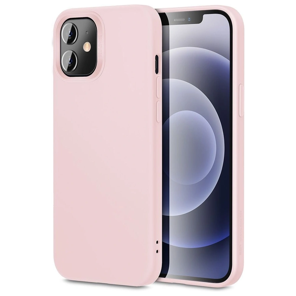 Etui ESR Cloud Apple iPhone 12 Mini Pink Sand