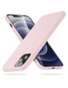 Kup Etui ESR Cloud Apple iPhone 12 Mini Růžový písek - ESR270PNK - {ean13} - Sklep Home Screen
