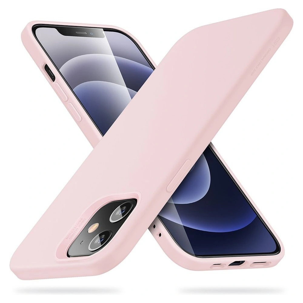 Etui ESR Cloud Apple iPhone 12 Mini Pink Sand