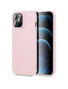 Etui ESR Cloud Apple iPhone 12/12 Pro Pink Sand