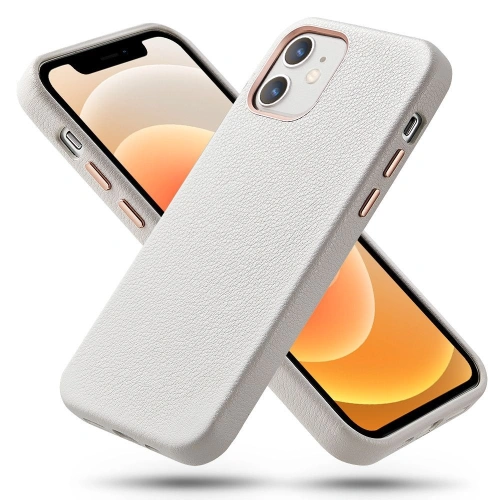 Kup Etui ESR Metro Premium Apple iPhone 12 mini Fehér - ESR272WHT - {ean13} - Sklep Home Screen