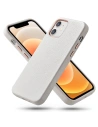 ESR Apple Tasche Metro Premium iPhone 12 mini Weiß