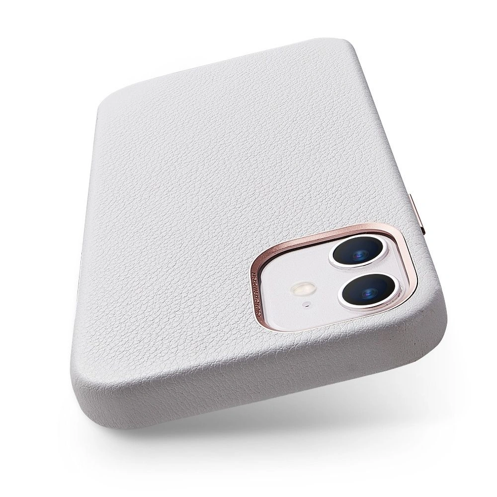 Etui ESR Metro Premium Apple iPhone 12 mini White