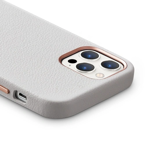 Kup Etui ESR Metro Premium Apple iPhone 12/12 Pro Fehér - ESR273WHT - {ean13} - Sklep Home Screen