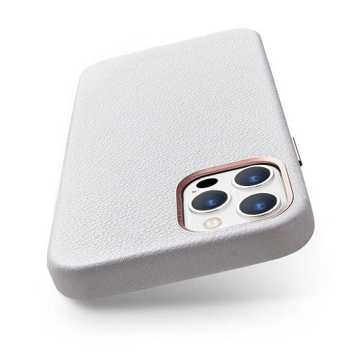 Kup Etui ESR Metro Premium Apple iPhone 12/12 Pro Fehér - ESR273WHT - {ean13} - Sklep Home Screen