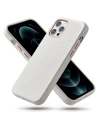 ESR Apple Tasche Metro Premium iPhone 12 Pro Max Weiß