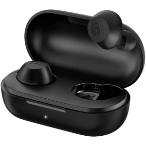 Kup Słuchawki bezprzewodowe Haylou T16 z funkcją ANC, Bluetooth 5.0, TWS (czarne) - HAY010BLK - {ean13} - Sklep Home Screen