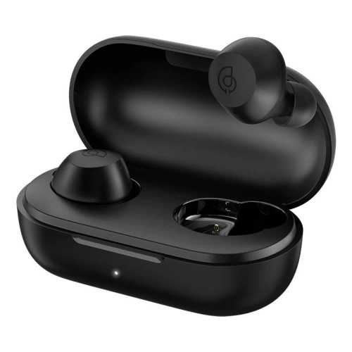Kup Vezeték nélküli fejhallgató Haylou T16 ANC funkcióval, Bluetooth 5.0, TWS (fekete) - HAY010BLK - {ean13} - Sklep Home Screen