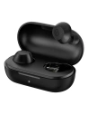 Vezeték nélküli fejhallgató Haylou T16 ANC funkcióval, Bluetooth 5.0, TWS (fekete)