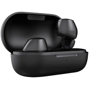 Kup Słuchawki bezprzewodowe Haylou T16 z funkcją ANC, Bluetooth 5.0, TWS (czarne) - HAY010BLK - {ean13} - Sklep Home Screen