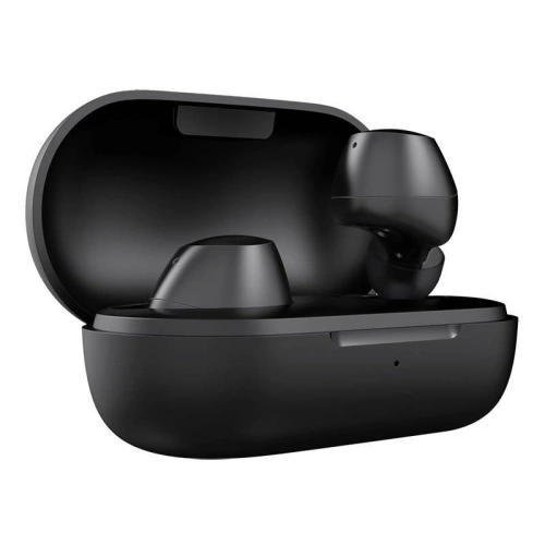 Kup Słuchawki bezprzewodowe Haylou T16 z funkcją ANC, Bluetooth 5.0, TWS (czarne) - HAY010BLK - {ean13} - Sklep Home Screen