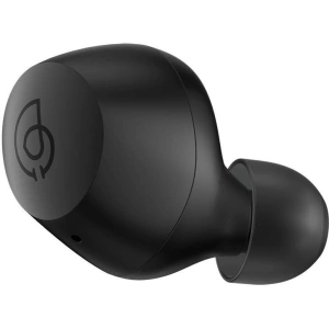 Kup Słuchawki bezprzewodowe Haylou T16 z funkcją ANC, Bluetooth 5.0, TWS (czarne) - HAY010BLK - {ean13} - Sklep Home Screen