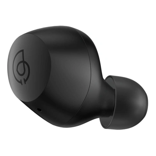 Kup Słuchawki bezprzewodowe Haylou T16 z funkcją ANC, Bluetooth 5.0, TWS (czarne) - HAY010BLK - {ean13} - Sklep Home Screen