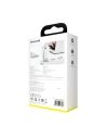 Kup Gyors hálózati töltő Baseus Speed Mini, PD + QC 3.0 18W (fehér) - BSU1884WHT - {ean13} - Sklep Home Screen