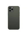 Etui Baseus Protective Case Apple iPhone 12 Pro Max (zöld)