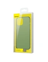 Kup Etui Baseus Wing Case Apple iPhone 12/12 Pro (zöld) - BSU1889GRN - {ean13} - Sklep Home Screen