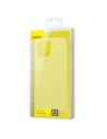 Kup Etui Baseus Wing Case Apple iPhone 12 Pro Max (fehér) - BSU1890WHT - {ean13} - Sklep Home Screen