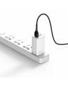 Buy Baseus Cafule Series One-for-two Data Cable USB to C+ Watch Charging Dock for Huawei Mobile Phone & Watch 1.5m Gray+Black - BSU1891GRYBLK - {ean13} - Home Screen Store Europe