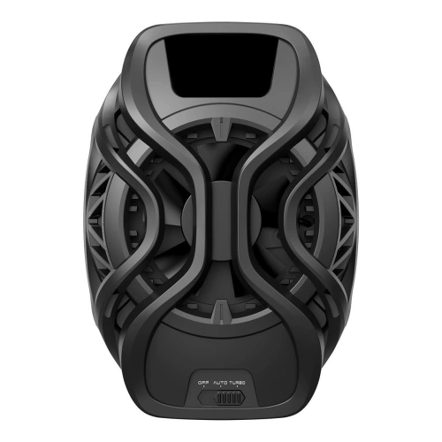 Kup Ventilátor Baseus GAMO GA06 okostelefon hűtésére (fekete) - BSU1892BLK - {ean13} - Sklep Home Screen