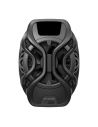 Ventilátor Baseus GAMO GA06 okostelefon hűtésére (fekete)