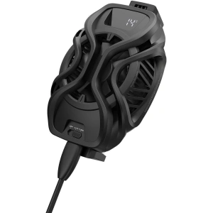 Kup Baseus Lüfter GAMO GA06 für Smartphone-Kühlung (schwarz) - BSU1892BLK - {ean13} - Sklep Home Screen
