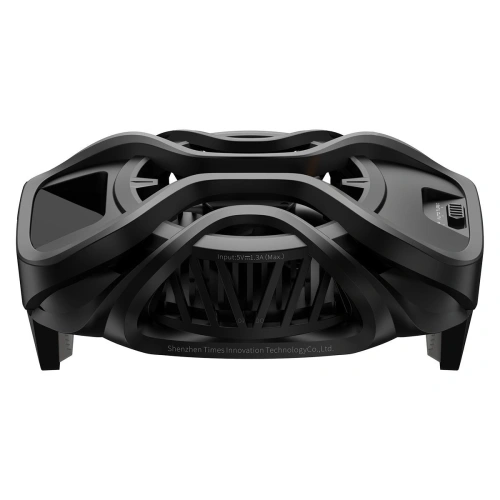 Kup Ventilátor Baseus GAMO GA06 okostelefon hűtésére (fekete) - BSU1892BLK - {ean13} - Sklep Home Screen