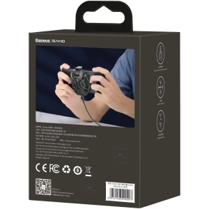 Kup Větrák Baseus GAMO GA06 pro chlazení smartphonu (černý) - BSU1892BLK - {ean13} - Sklep Home Screen