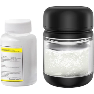Baseus Nice view glass rain-proofing agent Black