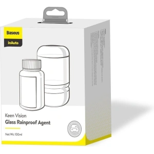 Baseus Nice view glass rain-proofing agent Black