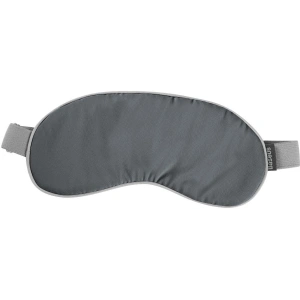 Baseus Thermal Series Eye Cover (with 2 Packs of Hot Compress Patches for Replacement) Dark Grey