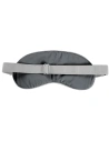 Buy Baseus Thermal Series Eye Cover (with 2 Packs of Hot Compress Patches for Replacement) Dark Grey - BSU1894GRY - {ean13} - Home Screen Store Europe