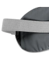 Buy Baseus Thermal Series Eye Cover (with 2 Packs of Hot Compress Patches for Replacement) Dark Grey - BSU1894GRY - {ean13} - Home Screen Store Europe