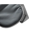 Buy Baseus Thermal Series Eye Cover (with 2 Packs of Hot Compress Patches for Replacement) Dark Grey - BSU1894GRY - {ean13} - Home Screen Store Europe