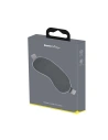 Buy Baseus Thermal Series Eye Cover (with 2 Packs of Hot Compress Patches for Replacement) Dark Grey - BSU1894GRY - {ean13} - Home Screen Store Europe