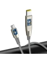 Kup Kabel 2w1 Baseus Flash Series, USB-C do USB-C / konektor Lenovo, 100W, 2m (šedý) - BSU1895GRY - {ean13} - Sklep Home Screen