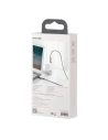 Buy Baseus Flash Series Fast Charging Data Cable with Square Lenovo Head Type-C to C+DC 100W 2m Grey - BSU1895GRY - {ean13} - Home Screen Store Europe