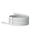 Buy Baseus Simple Wisdom Data Cable Kit USB-C to Lightning PD 20W (2PCS/Set) 1.5m White - BSU1897WHT - {ean13} - Home Screen Store Europe