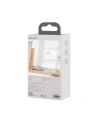 Buy Baseus Simple Wisdom Data Cable Kit USB-C to Lightning PD 20W (2PCS/Set) 1.5m White - BSU1897WHT - {ean13} - Home Screen Store Europe