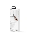 Kup Controler multifuncțional Baseus Orange Dot pentru prezentări, cu indicator laser, fără baterii (negru) - BSU1898BLK - {ean13} - Sklep Home Screen