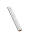 Kup Baseus Multifunktions-Fernbedienung Orange Dot für Präsentationen, mit Laserpointer, ohne Batterien (weiß) - BSU1899WHT - {ean13} - Sklep Home Screen